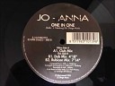 Jo Anna - One In One