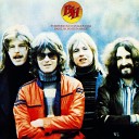 Barclay James Harvest - Negative Earth Album Version