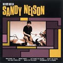 Sandy Nelson - Do You Wanna Dance