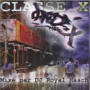 DJ Royal Hasch - Interlude D impact