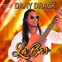 Dany Drack - Le cafard