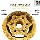 Israel Kibbutz Chamber Orchestra Shalom Ronly… - Chaconne for Strings