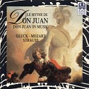 Nicolas Rivenq La Grande curie et la Chambre du Roy Jean Claude… - Don Giovanni K 527 Act II Scene 1 Deh vieni alla…