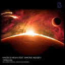 Kaion High 5 ft Simone Nijssen - Timeless Original Mix