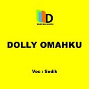 Sodik - Dolly Omahku