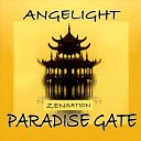 Angelight - The Gate of Paradize