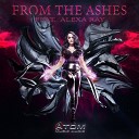 Atom Music Audio feat Alexa Ray - Broken Pieces