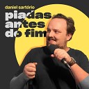 Daniel Sart rio - Guerra de Canudos e Tartarugas