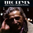 Tito Reyes - Los Bueyes