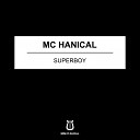 Mc Hanical - Superboy