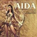 Tullio Serafin Coro e Orchestra del Teatro dell Opera di… - Aida Act 3 Qui Radam s verr