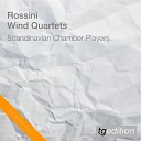 Scandinavian Chamber Players Lars Graugaard - Sonata No 1 in F major III Rondo Allegro
