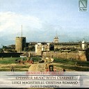 Luigi Magistrelli - Theme and Variations for Clarinet Solo