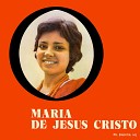 Pe Zezinho SCJ - Maria de Jesus Cristo Pt 1
