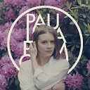 Paulina Palmgren - Hopefully We re Better Then