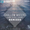 Jarand Sonny Alven - Shallow Waters Josef Bamba Remix