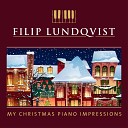 Filip Lundqvist - White Christmas
