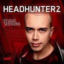 Headhunterz - Hate It Or Love It Live Edit