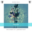 Swattrex Junior Paes - Emotions