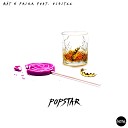 R t N FrikK feat Digitzz - Popstar