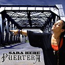 Sara Hebe - Lujo popular
