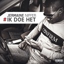 Jermaine Niffer feat Anu D - In Traffic