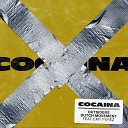 Outsiders Dutch Movement feat Emy Perez - Cocaina