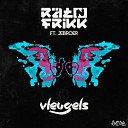 R t N FrikK feat Jebroer - Vleugels