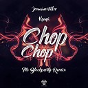 Jermaine Niffer Kempi - Chop Chop The Blockparty Remix