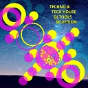 Organic Noise From Ibiza - El Pueblo Drums DJ Tool Edit