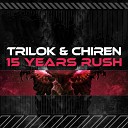 Trilok Chiren - Gangsta Rebel of Noise Remix Radio Edit