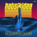 Outsiders Jebroer - Hatsikidee Extended Mix