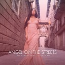 Tjindjara feat F1rstman - Angel On The Streets