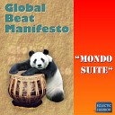 Global Beat Manifesto - All In One One In All