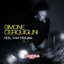 Simone Cerquiglini - Turn Up the Music
