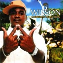 DJ Wilson Mike - Pris mon jeu