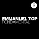 Emmanuel Top - Next Track the Silence