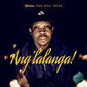 Qhizzo feat Emo Kid SA - Ang lalanga