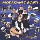 Modrijani feat Dora O vald - Vila Z Neba