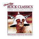 London Symphony Orchestra - Nights In White Satin with Justin Hayward