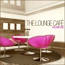 The Lounge Caf - Oriental Bazar Original Mix