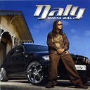 Daly feat Goldee - Mwen vou
