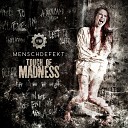 Menschdefekt - Broken Down Into Pieces