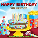 The Revelers Band - Joyeux anniversaire