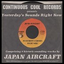 Japan Aircraft - 1979 Russian Space Disco with Nu Disco Middle…