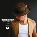 Colonel Red feat Ursula Rucker - Gimme a Minute