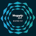 Magnetic Soul - Your Love