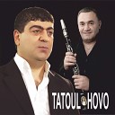 Tatul Avoyan - Hrashq axjik es