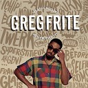 Greg Frite feat Nekfeu - Twerk