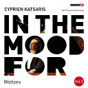 Cyprien Katsaris - Ode V nus Grande Valse World Premiere…
